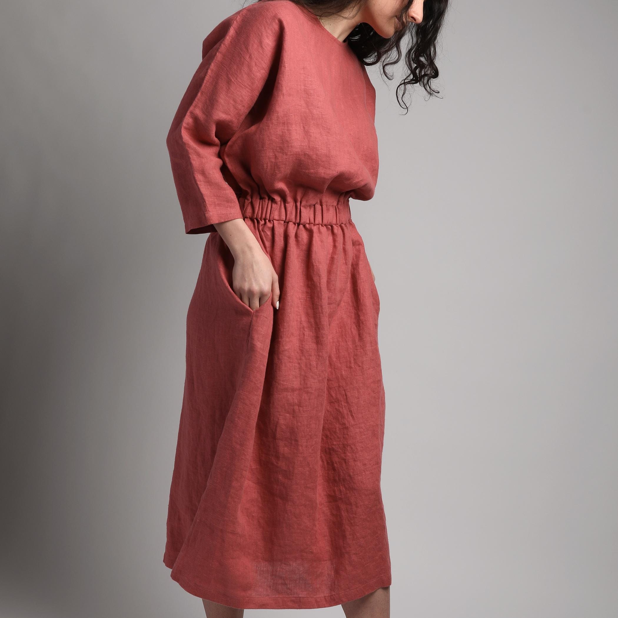 Ready Ship Size Color Blue Stripes Journey